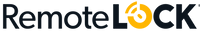 RemoteLock logo