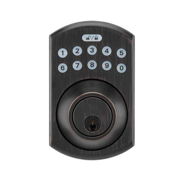 KeyInCode 3500 Series Deadbolt Smart Lock