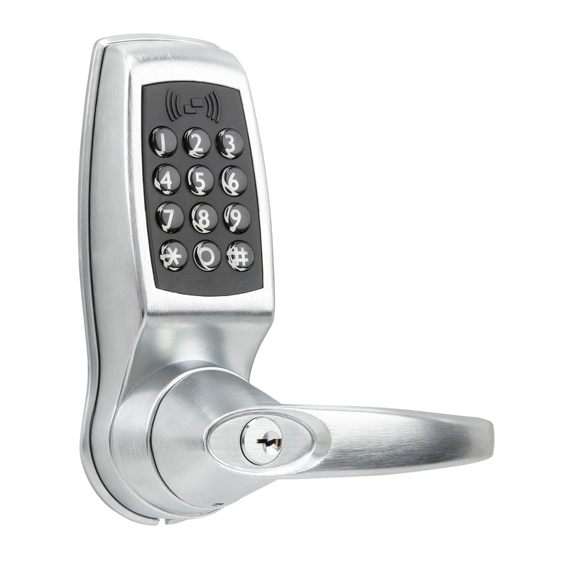KeyInCode 3500 Series Lever – Lever Smart Lock