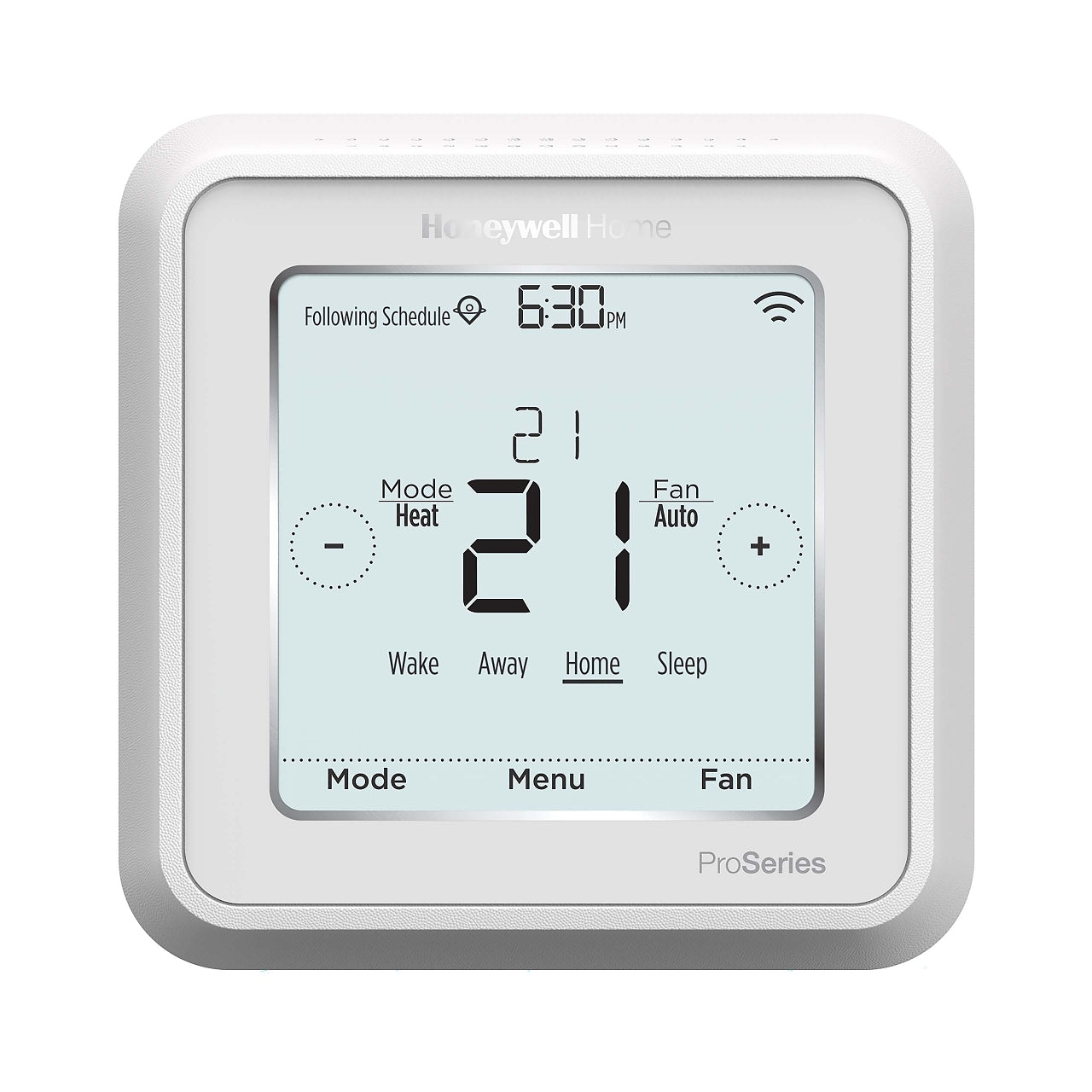 Thermostats