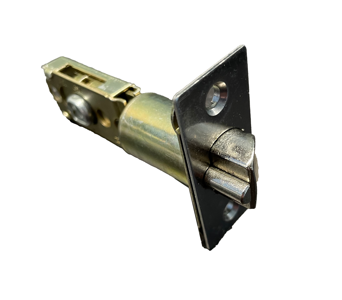 RP-3510 SERIES LATCH 626 Satin Nickel finish