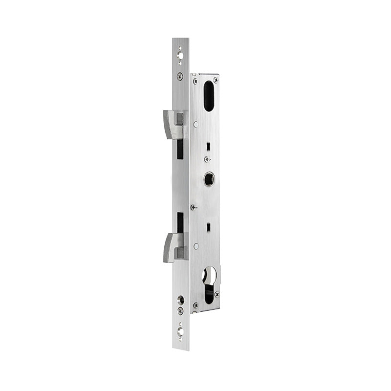 McGrath Locks Euro Hook Mortise (28mm or 35mm Backset)