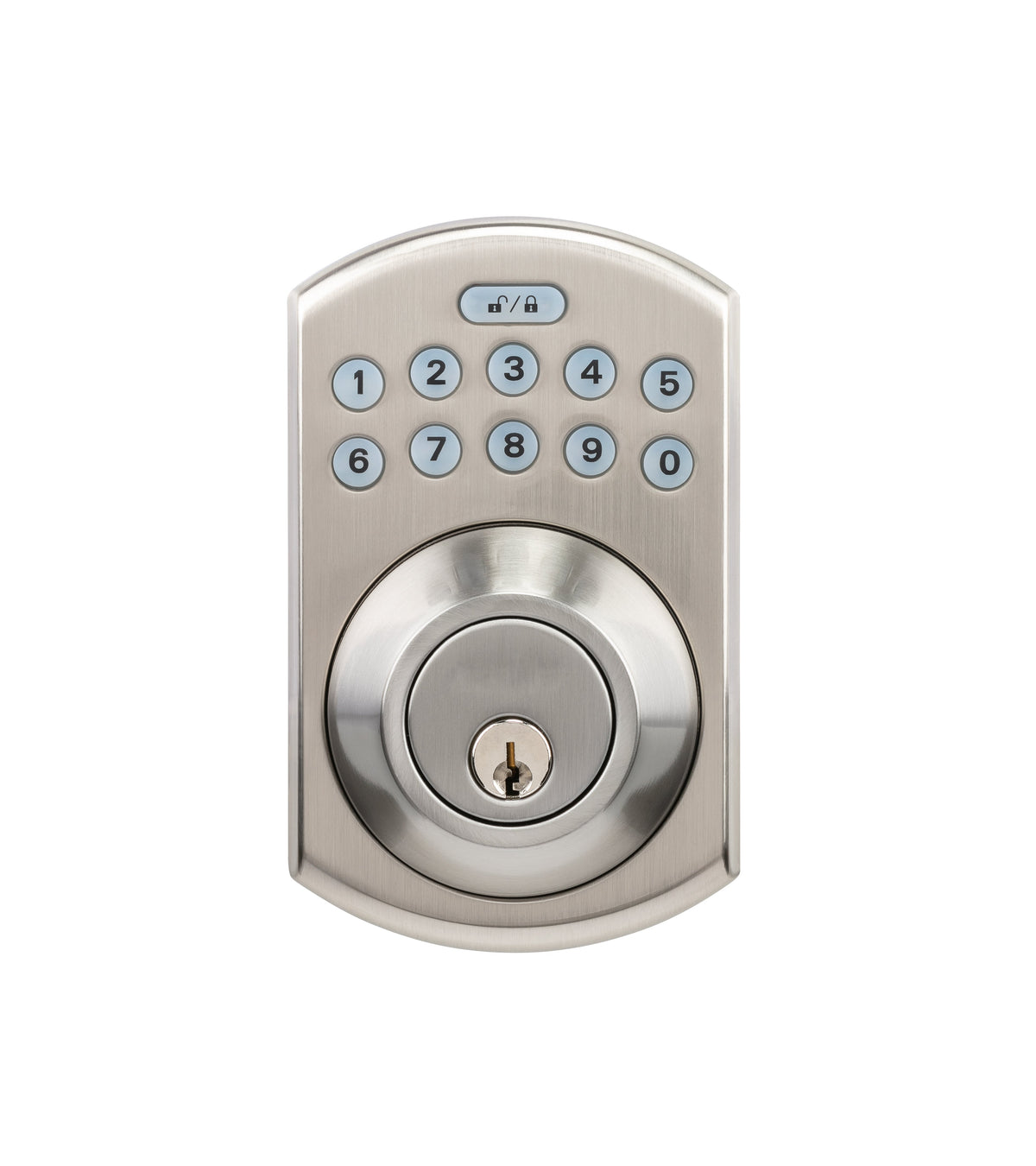 KeyInCode 3500 Series – Deadbolt Smart Lock