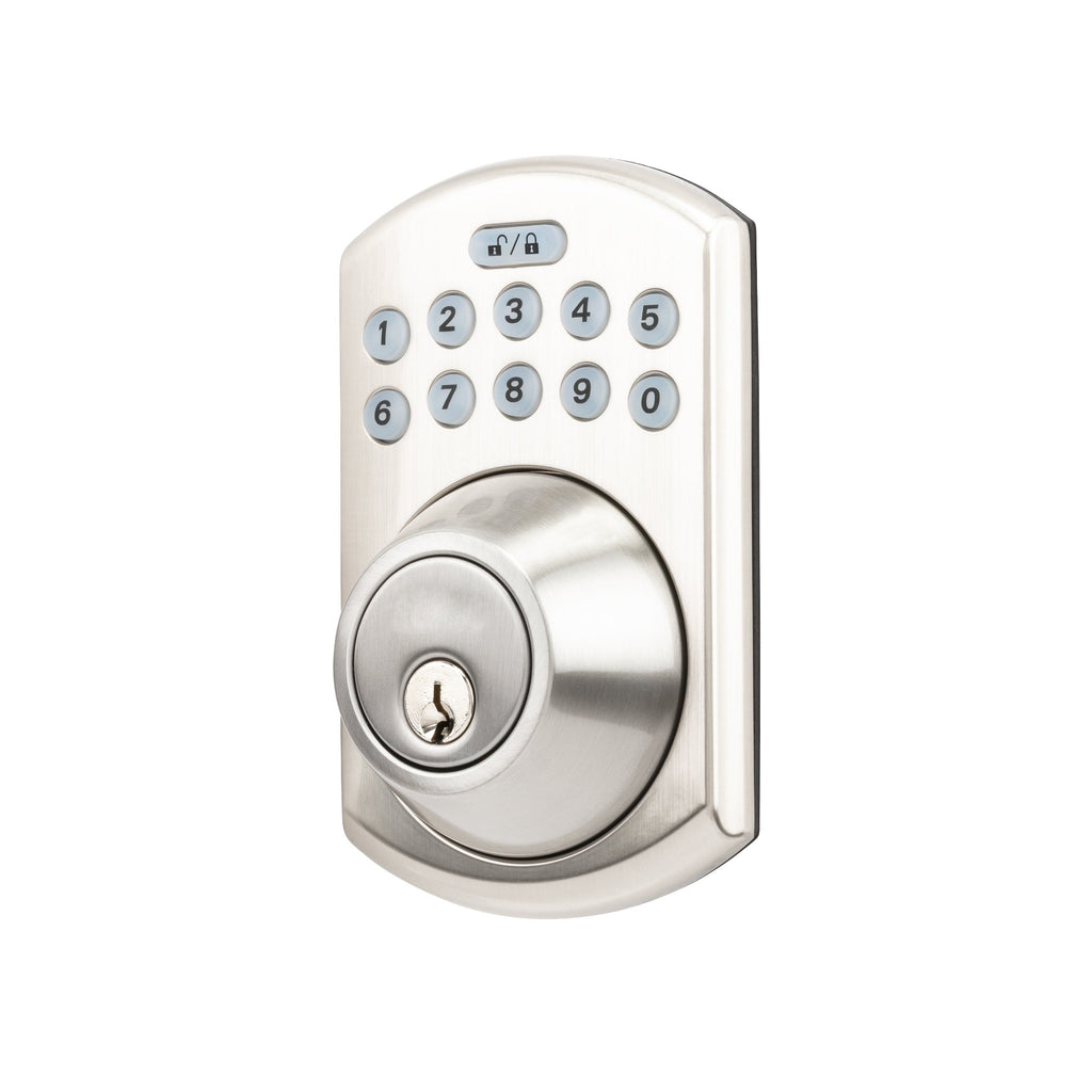 OpenEdge 550DB – Deadbolt Smart Lock