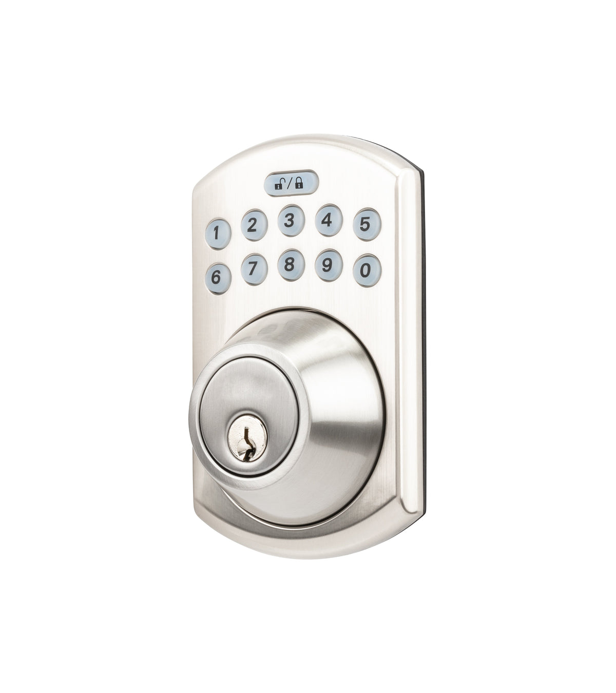 KeyInCode 3500 Series – Deadbolt Smart Lock