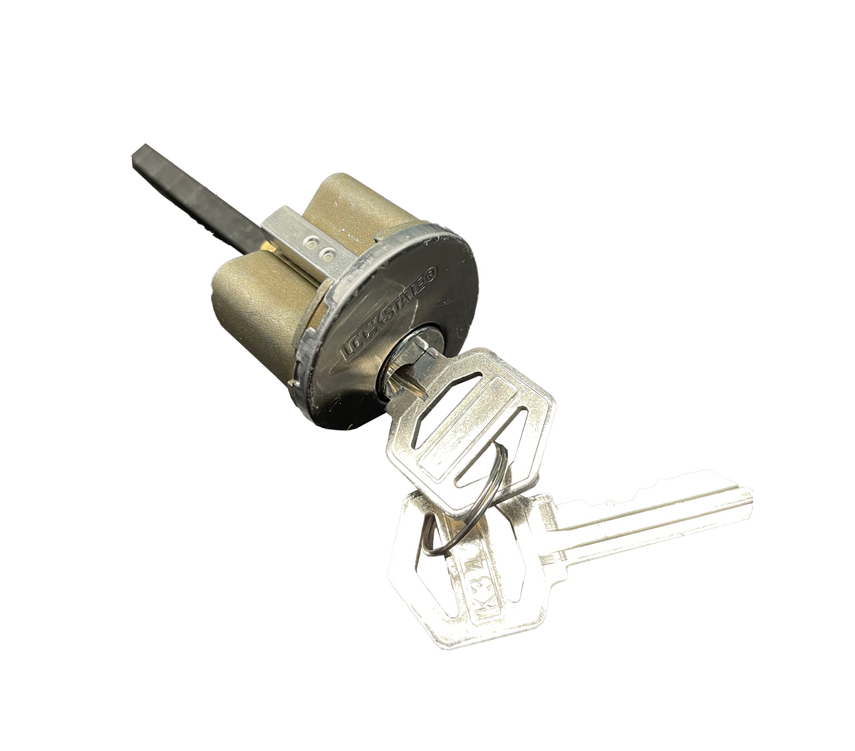 KEYINCODE – RemoteLock