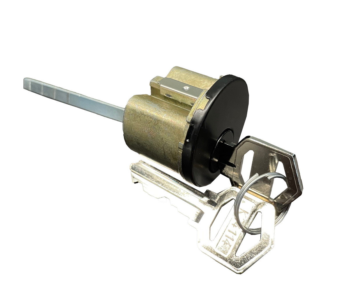 KEYINCODE – RemoteLock