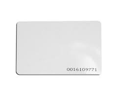 MiFare Classic 1K RFID - 13.56MHZ ISO 14443A Key Fob, Card, Sticky Tag