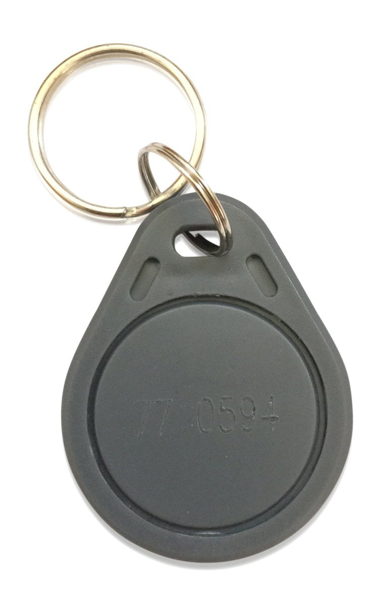MiFare Classic 1K RFID - 13.56MHZ ISO 14443A Key Fob, Card, Sticky Tag