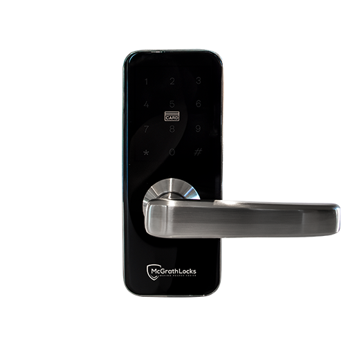 McGrath Albion Lever Lock