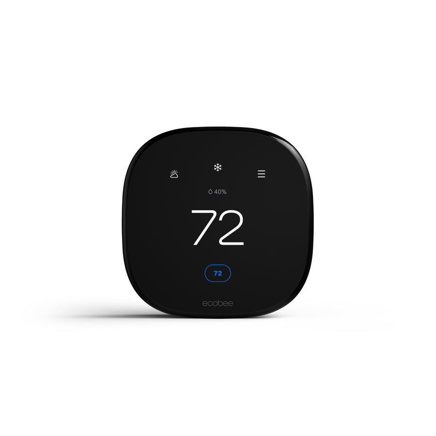 Ecobee Smart Thermostat - Enhanced