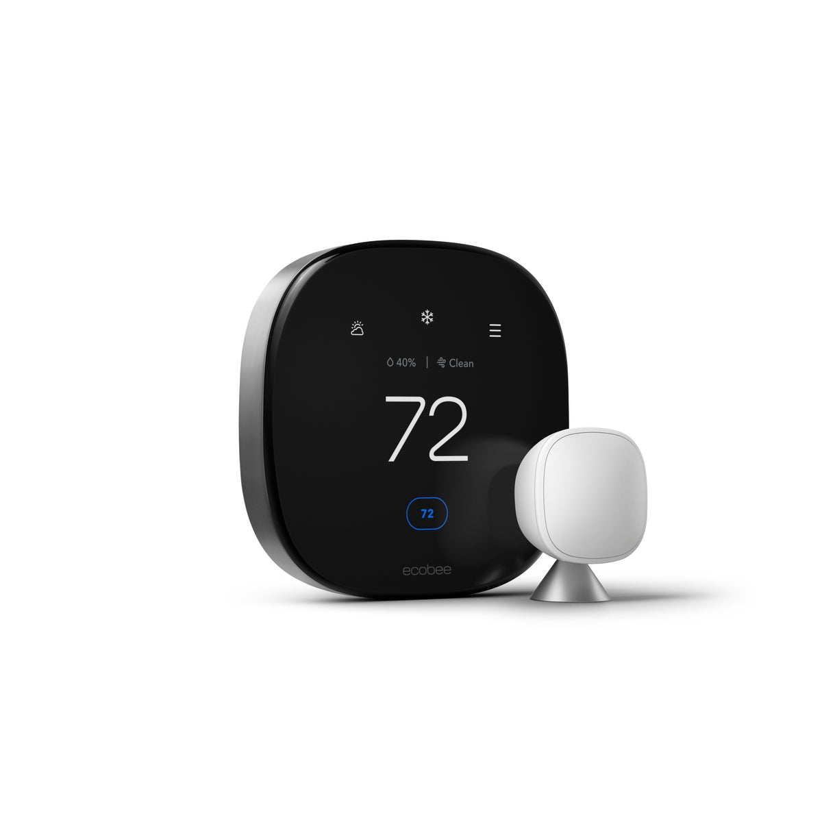 Ecobee Smart Thermostat - Premium