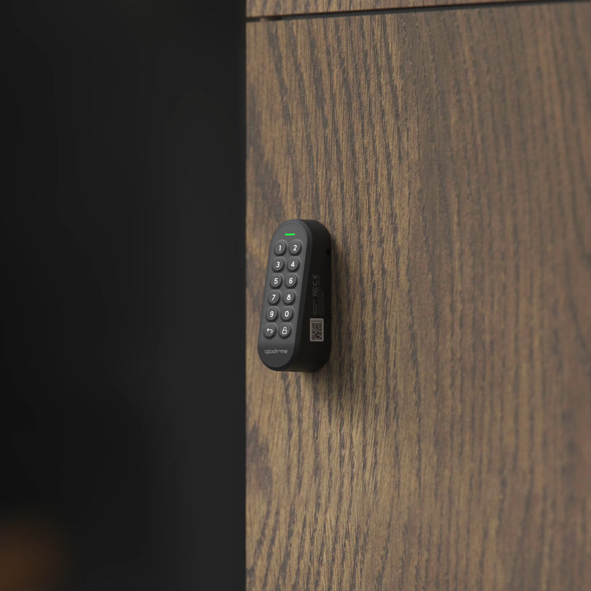 Igloo EK1 Keypad
