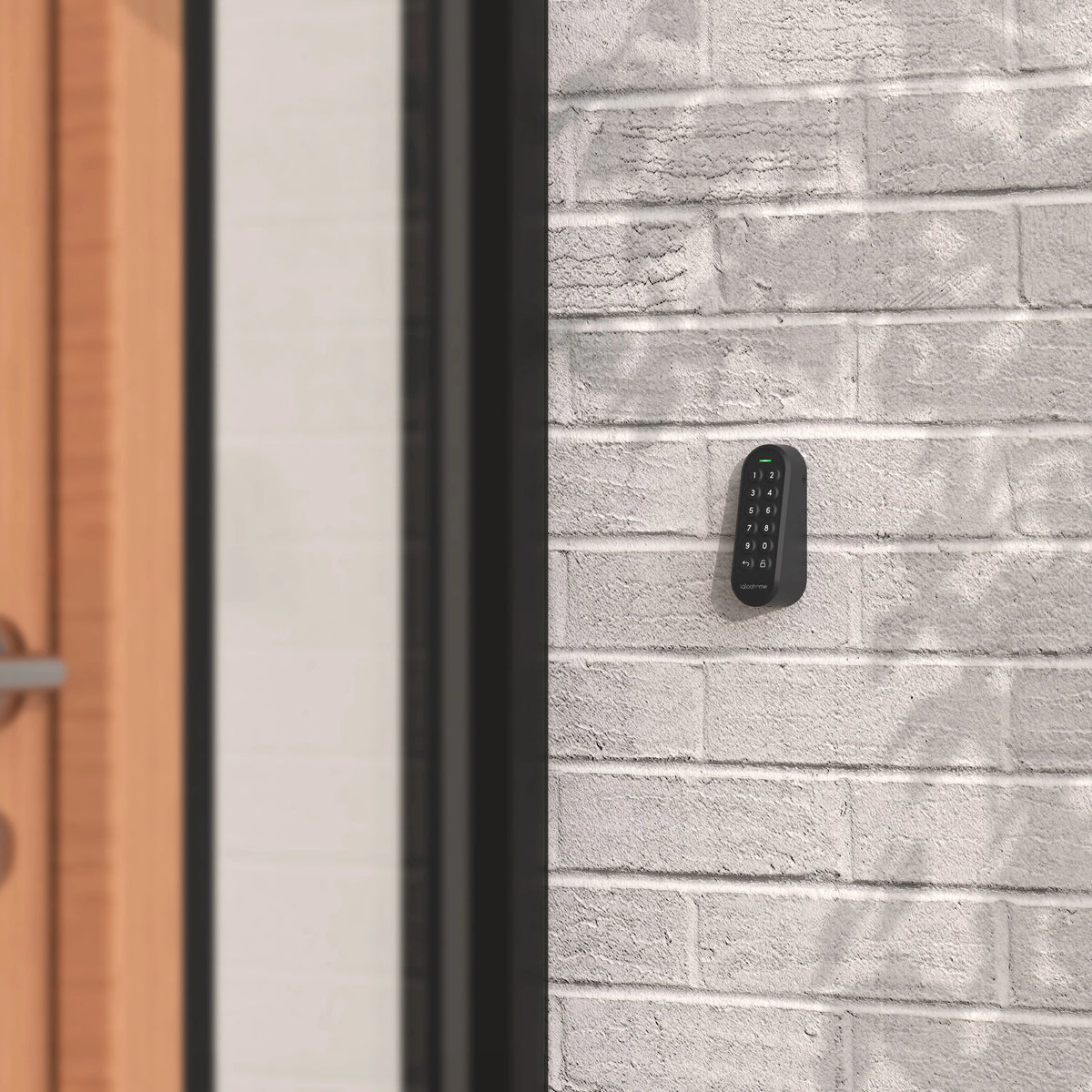 Igloo EK1 Keypad