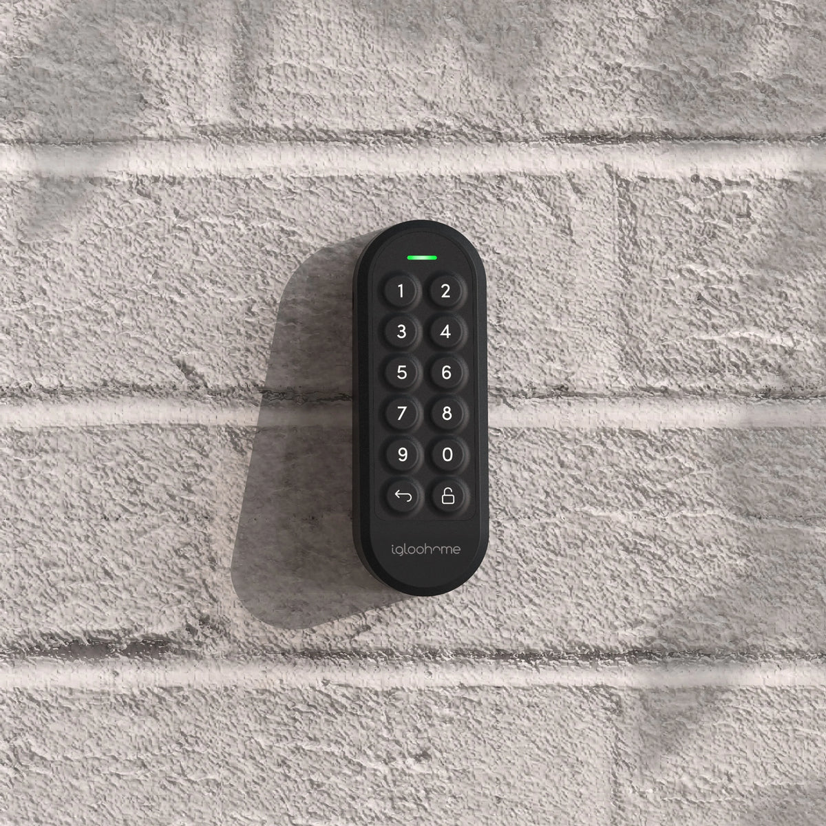 Igloo EK1 Keypad