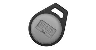 HID® Proximity 1346 ProxKey® III Key Fob