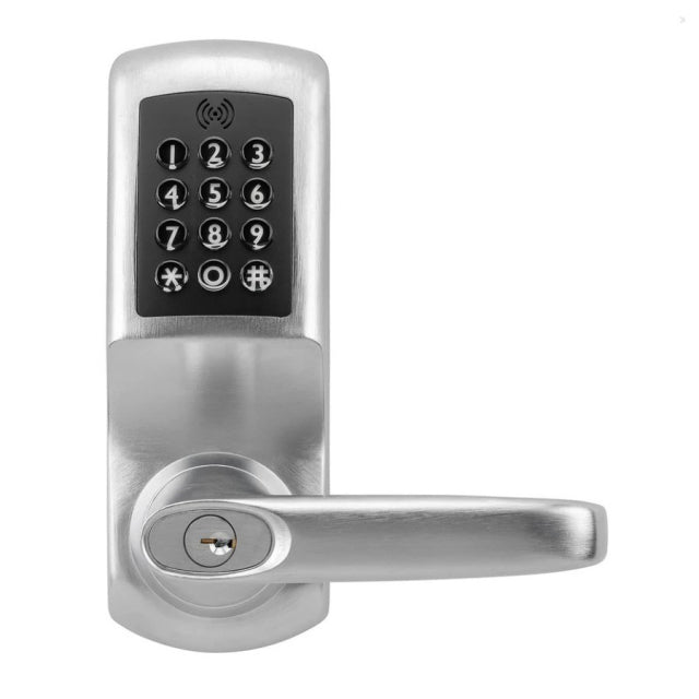KeyInCode 5550 Smart Wi-Fi Mortise Lock