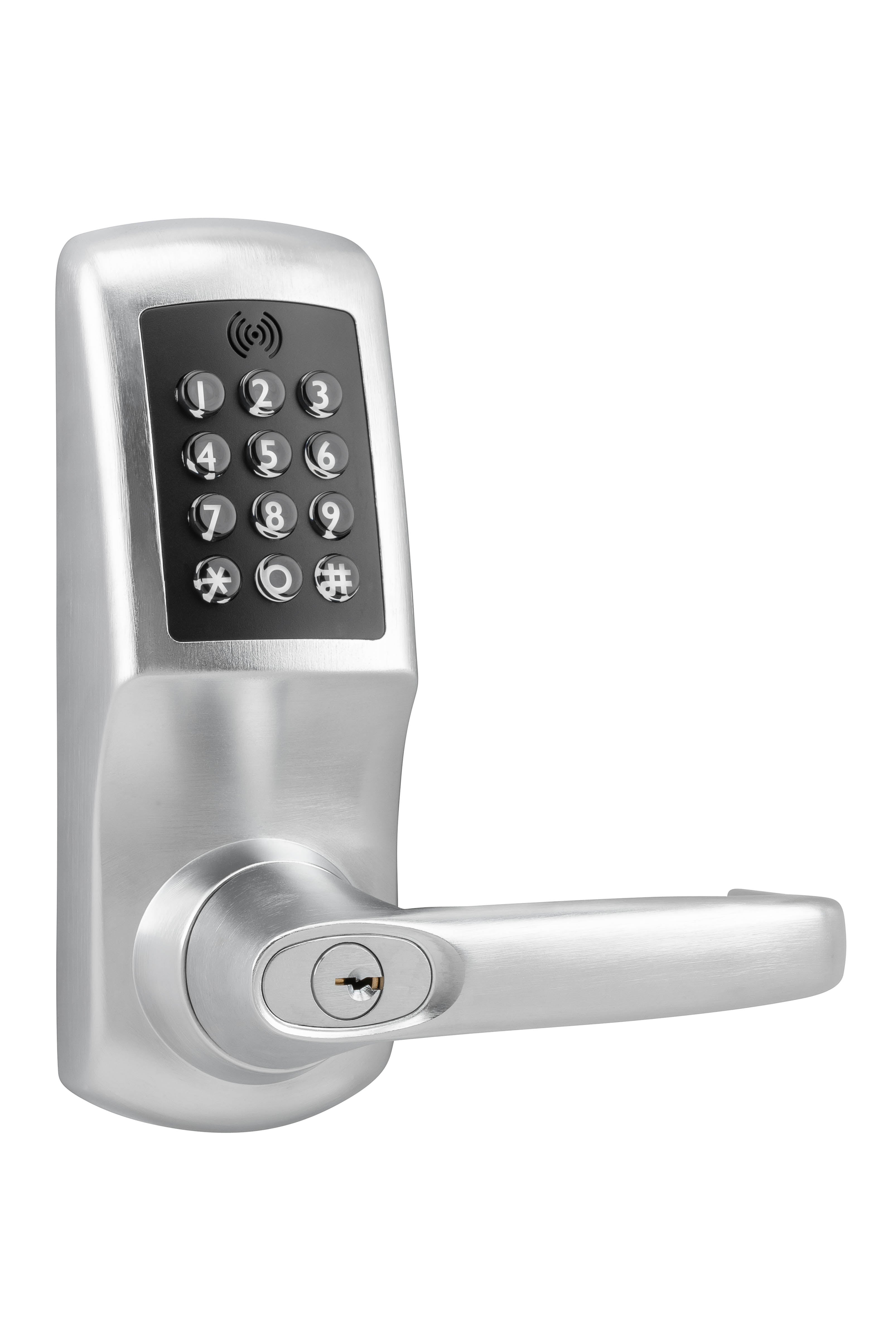 KeyInCode 5500-WS Smart Lock