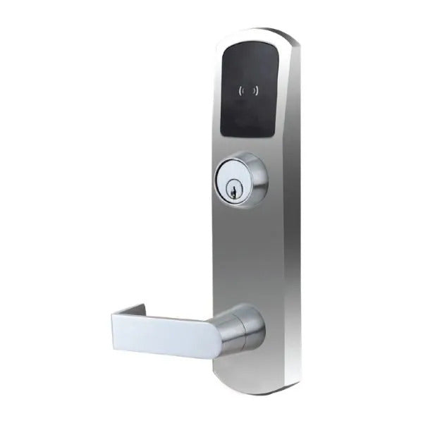 Crusader "EX1" Exit Bar Trim Lock