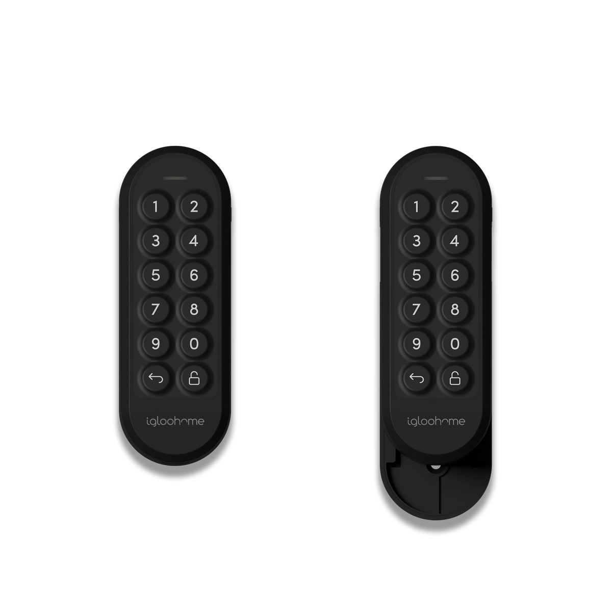 Igloo EK1 Keypad