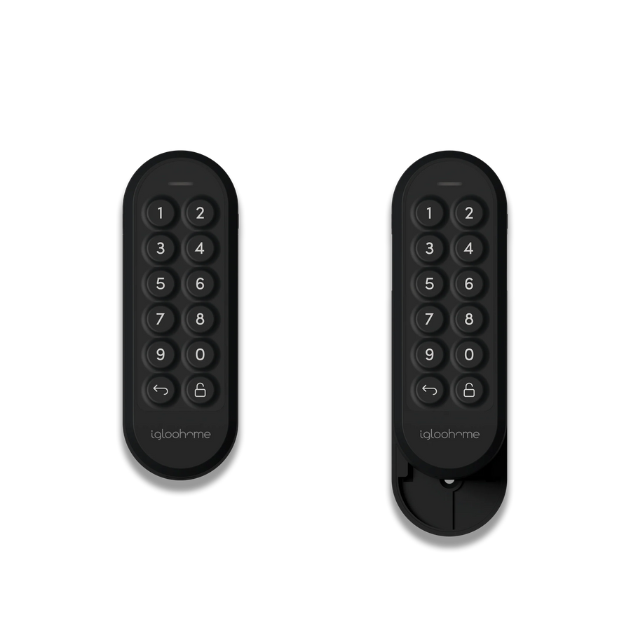 Igloo EK1 Keypad