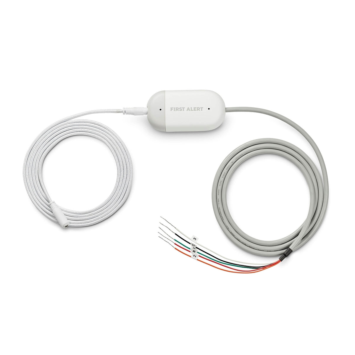Resideo L2 WiFi Water Sensor and Switch