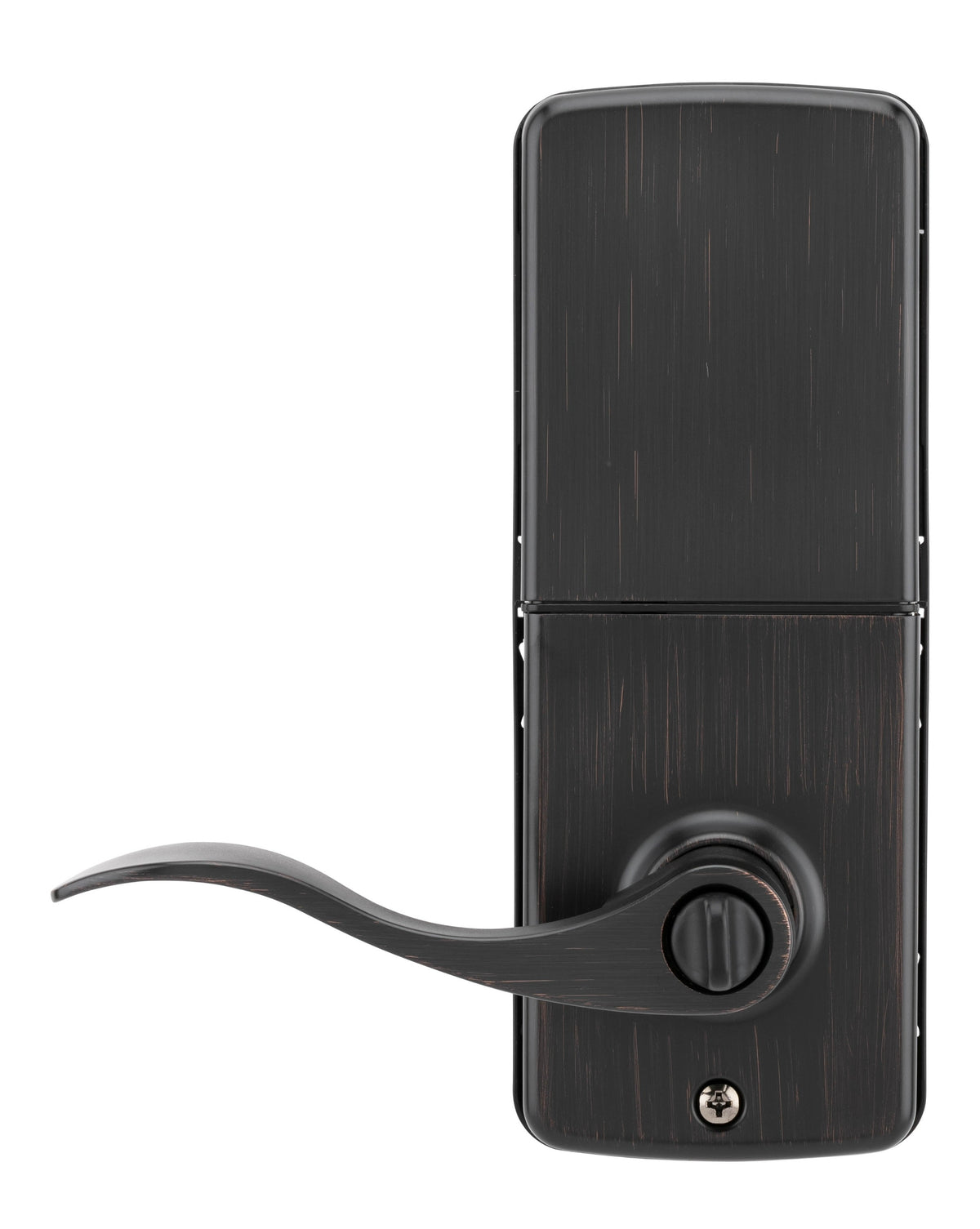 KeyInCode 3500 Series Lever – Lever Smart Lock