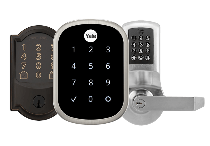RemoteLock Software