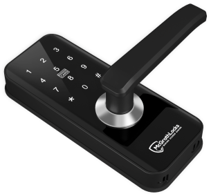 McGrath Albion Lever Lock