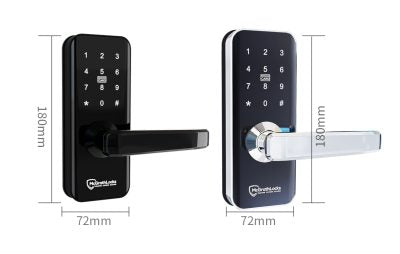 McGrath Albion Lever Lock