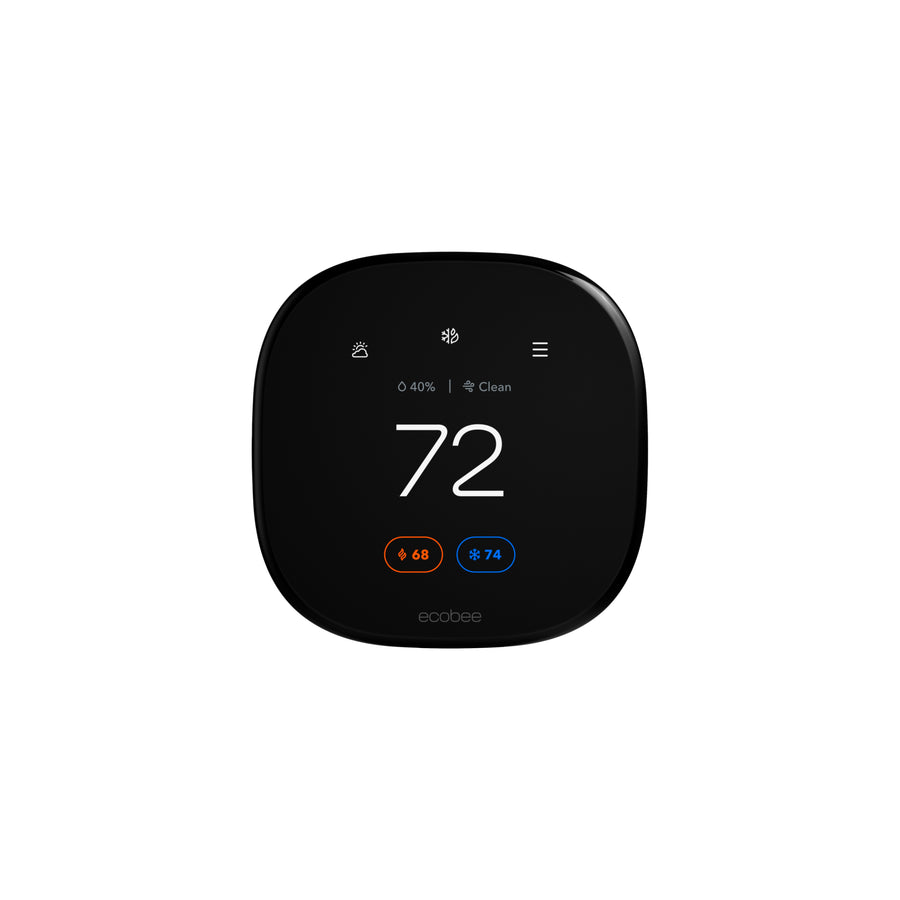 Ecobee Smart Thermostat - Premium