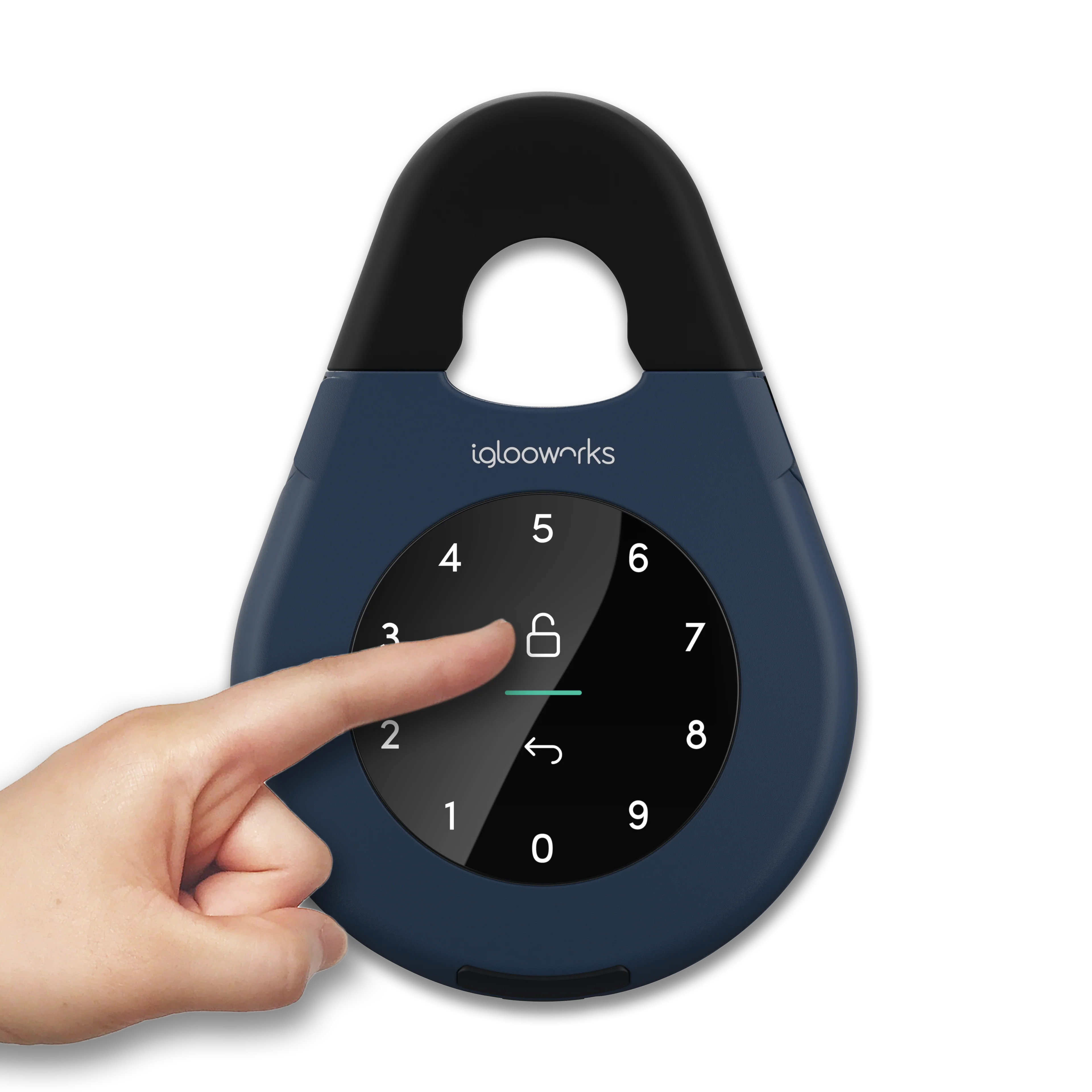 Igloo 3E Keybox + EB1 Wifi Bridge Bundle