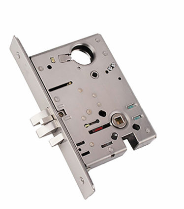 McGrath Albion Lever Lock