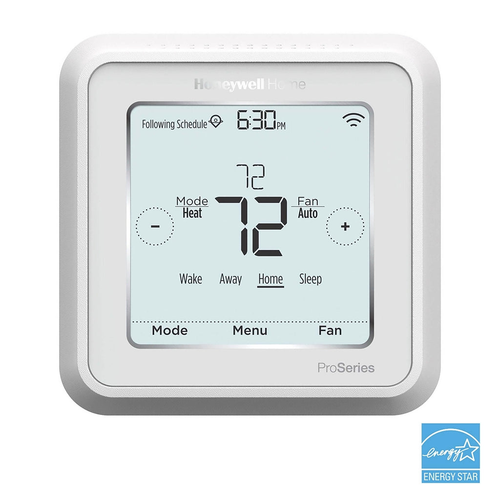 Honeywell T6 Pro Smart Thermostat