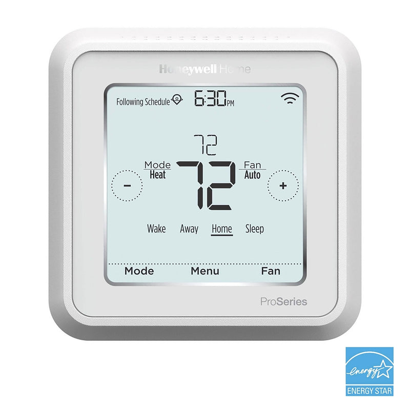 Honeywell T10+ Pro Smart Thermostat