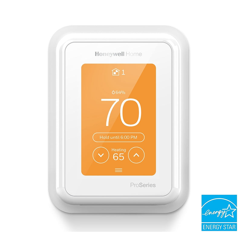 Honeywell T10+ Pro Smart Thermostat