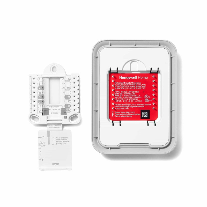 Honeywell T10+ Pro Smart Thermostat