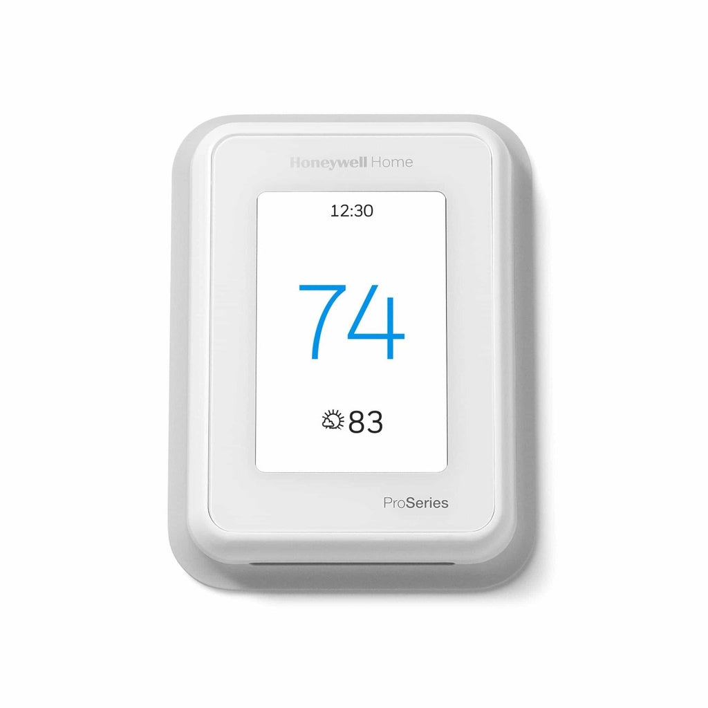 Honeywell T10+ Pro Smart Thermostat