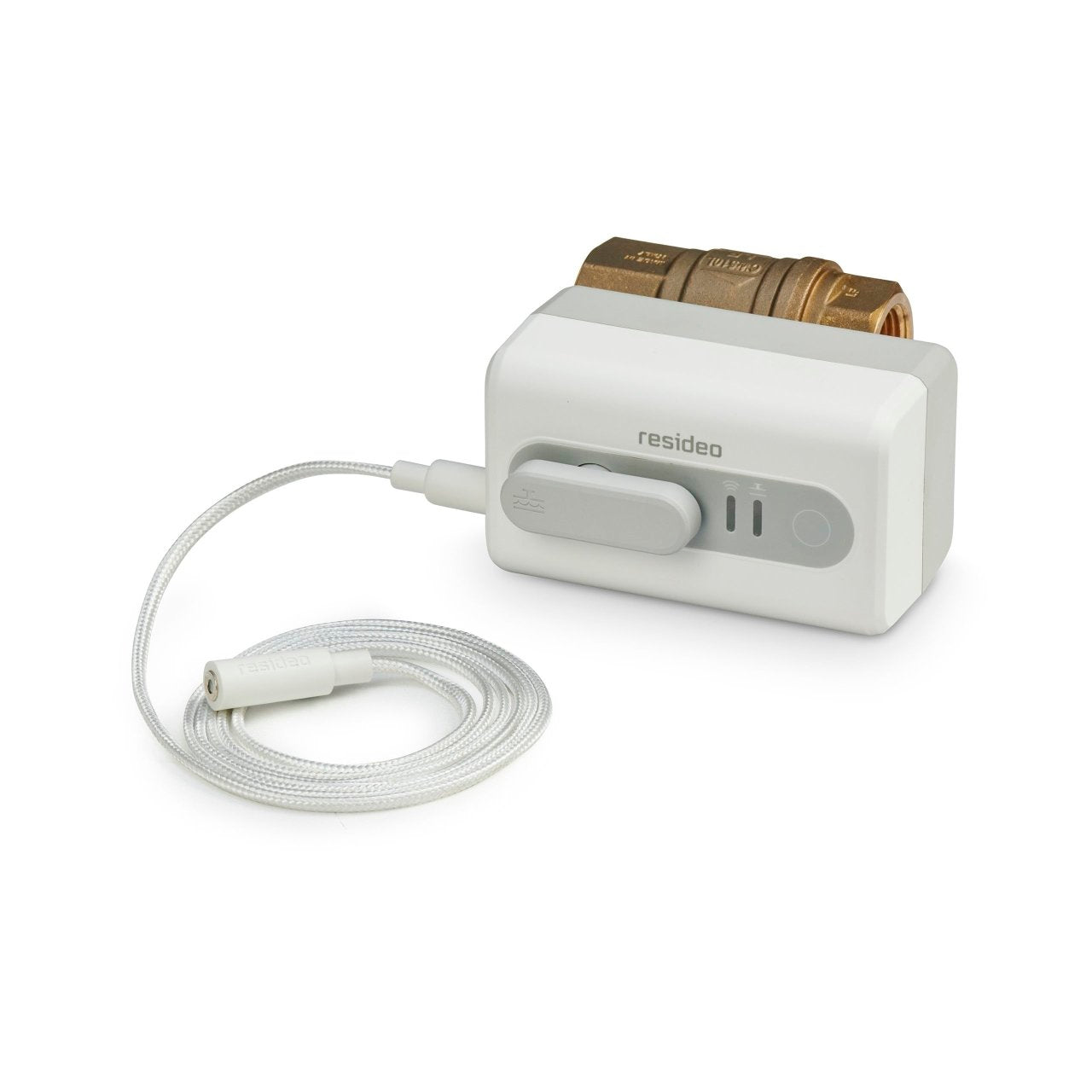 Resideo L5 WiFi Water Shut Off Valve
