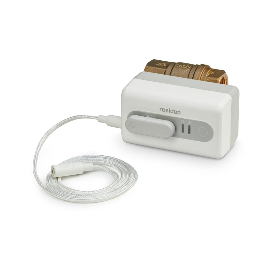 Resideo L5 WiFi Water Shut Off Valve