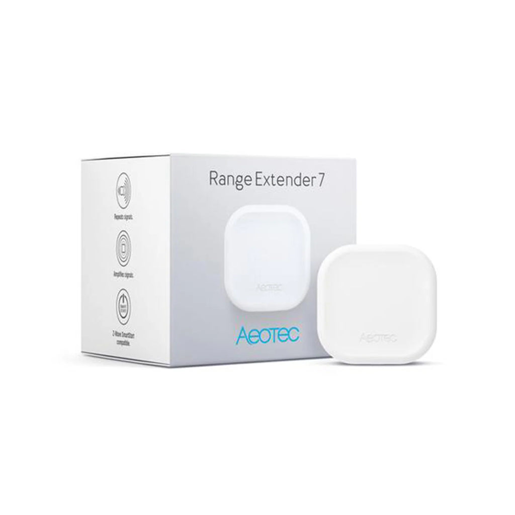 Aeotec Range Extender 7