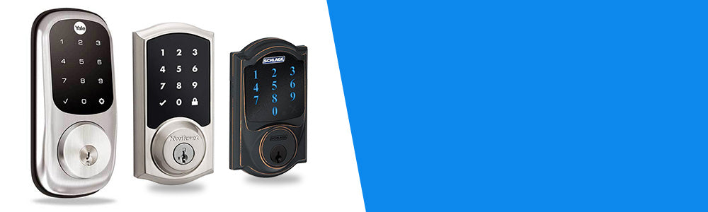 RemoteLock home of Lockstate wifi locks