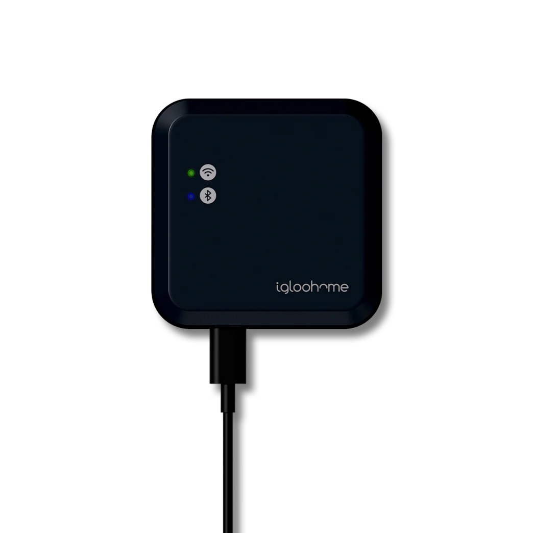 Igloo EB1 Wi-Fi Bridge