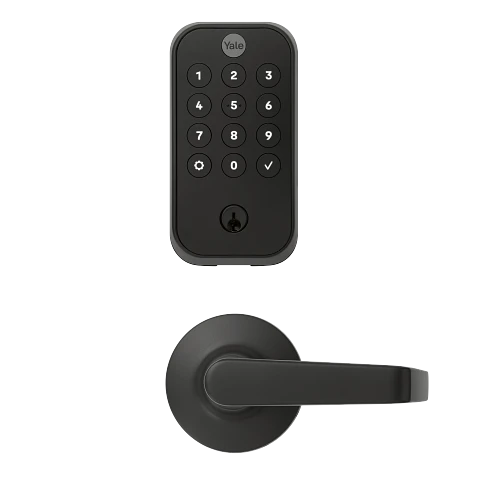 Yale Pro 2 Commercial Interconnected Deadbolt Keyed YMC614