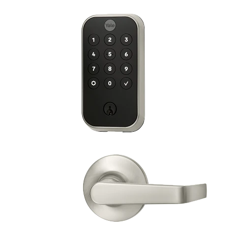 Yale Pro 2 Commercial Interconnected Deadbolt Keyed YMC614