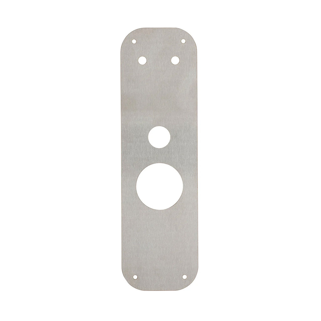 KeyInCode 5200, 5500 and OpenEdge 700 Series Cover Plate