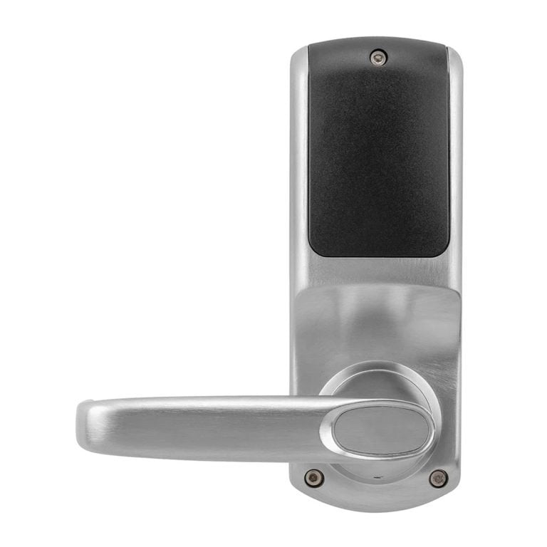 KeyInCode 5510 KWB Smart Wi-Fi Tubular Latch Lock