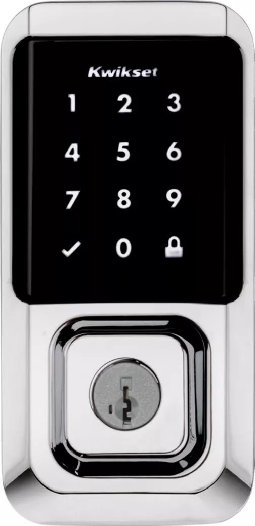 Kwikset Halo Touchscreen -  99390