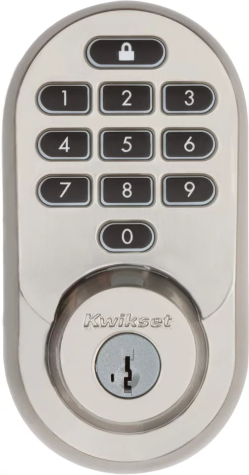 Kwikset Halo - Keypad 99380