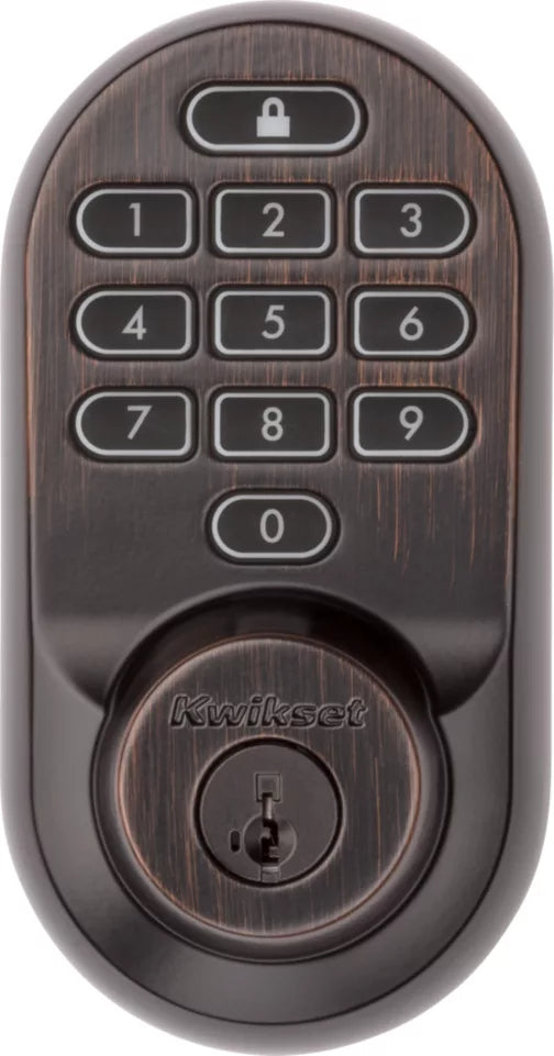 Kwikset Halo - Keypad 99380